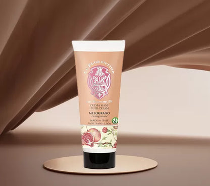 La Florentina Romã - Creme de Mãos 75ML