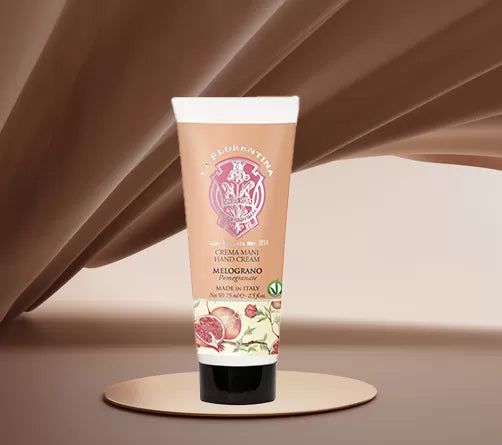 La Florentina Romã - Creme de Mãos 75ML