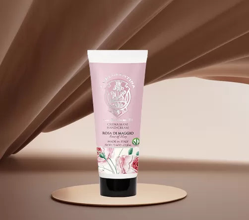 La Florentina Rose of May - Creme de Mãos 75ML