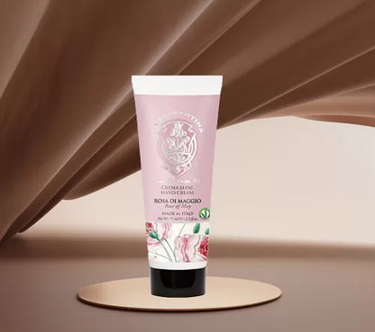 La Florentina Rose of May - Creme de Mãos 75ML