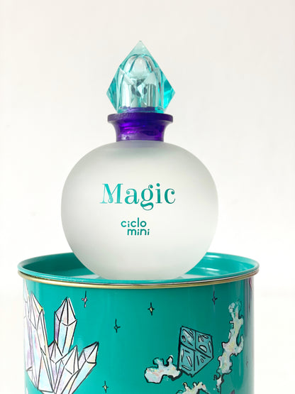 Deo Colonia Magic 100 Ml