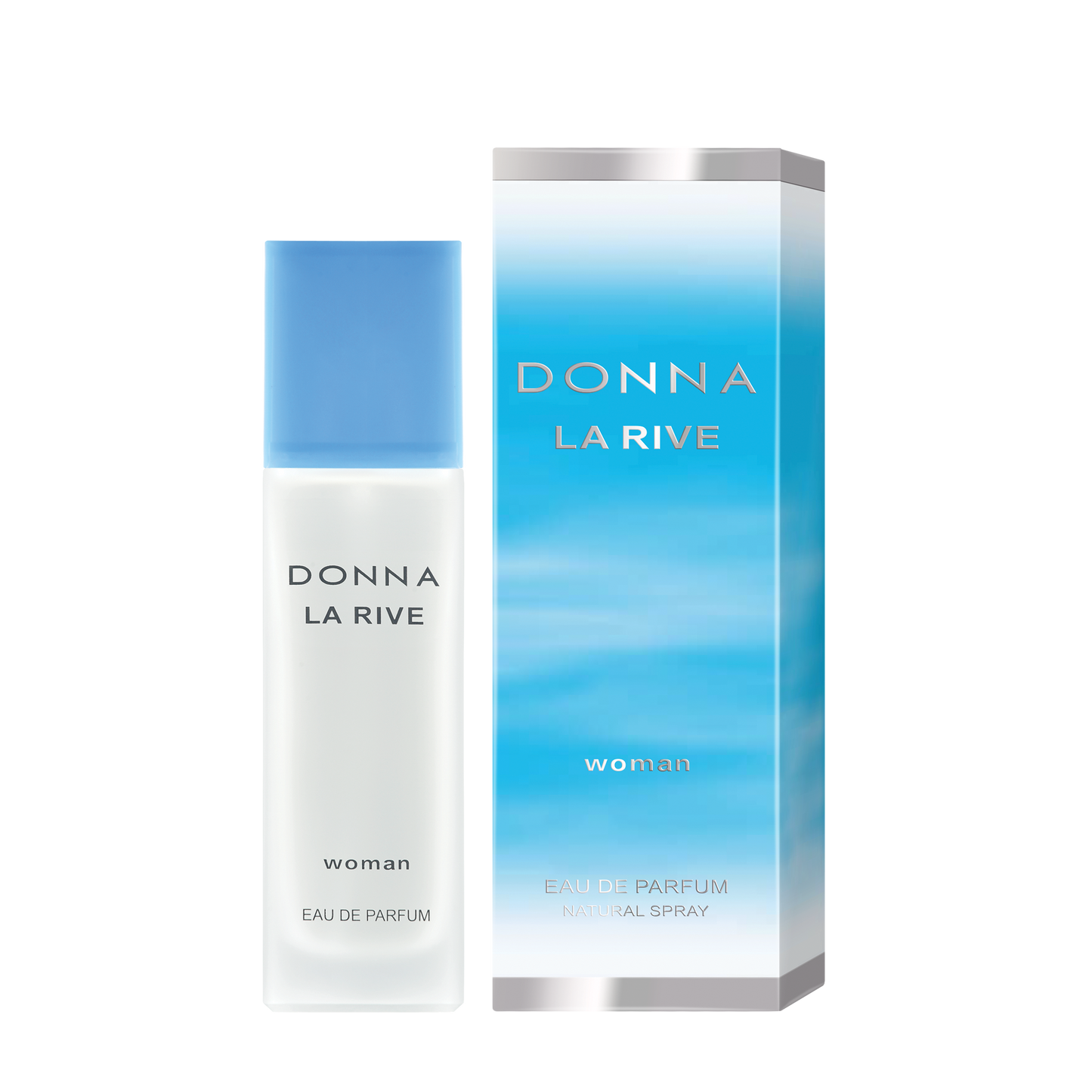 La Rive Donna Feminino 90ML