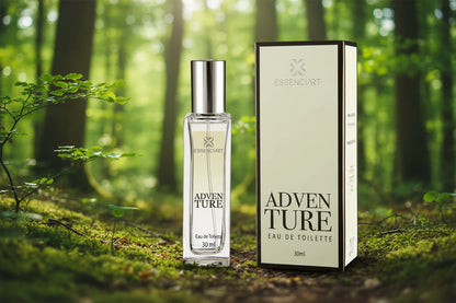 Esssenciart Adventure Masculino 30ML