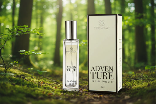 Esssenciart Adventure Masculino 30ML