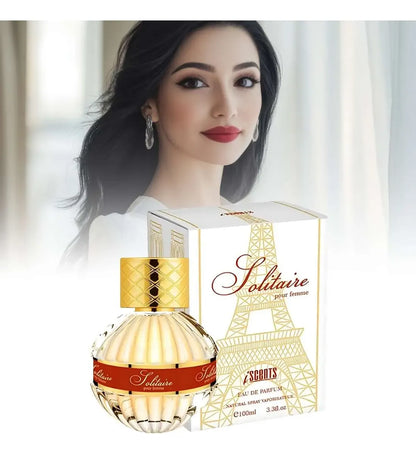 I Scents Solitaire 100 Ml
