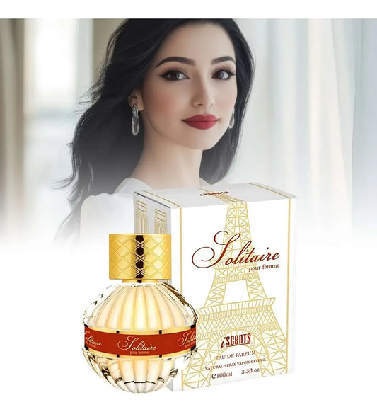 I Scents Solitaire 100 Ml
