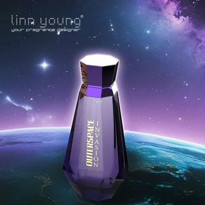 Linn Young Outer Space Invasion Feminino 100ML