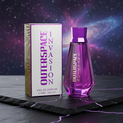Linn Young Outer Space Invasion Feminino 100ML