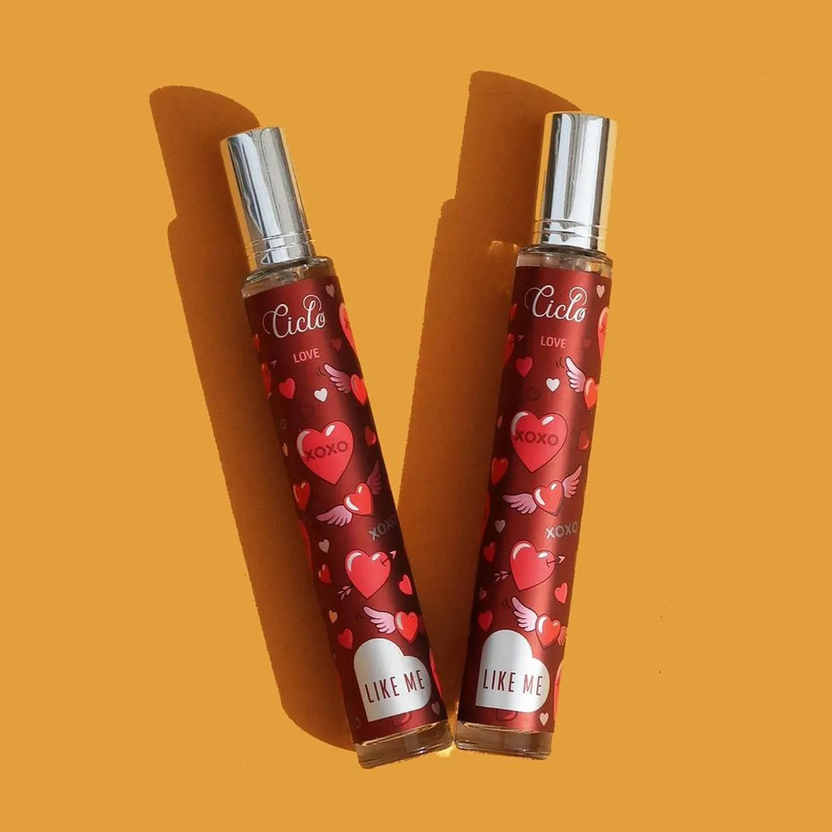 Ciclo LIKE ME Love 30ML