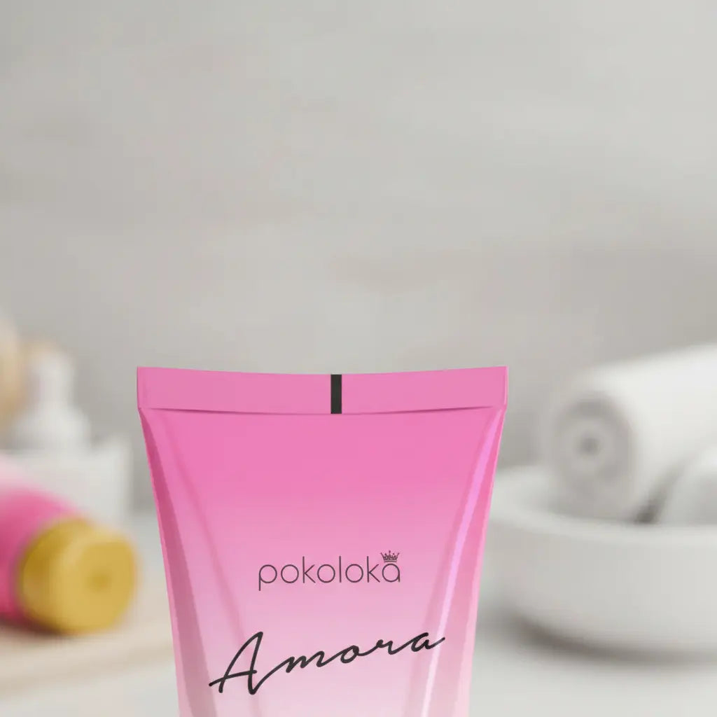 Pokoloka Amora Hidratante Feminino 240ML