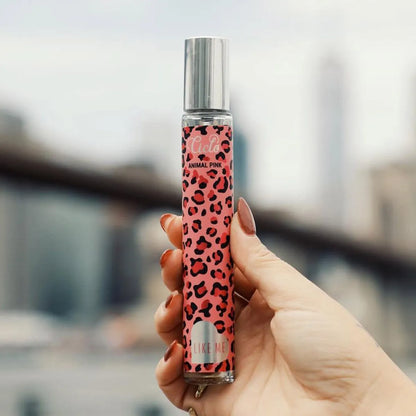Ciclo LIKE ME Animal Pink 30ML