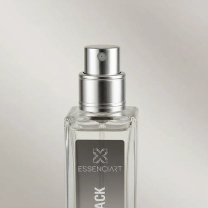 Esssenciart Classic Black Masculino 30ML