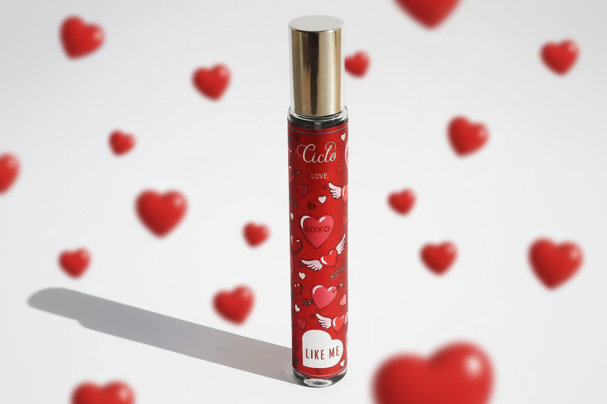 Ciclo LIKE ME Love 30ML