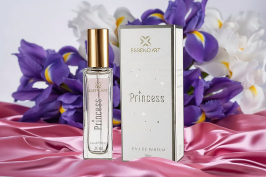 Essenciart Princess Feminino 30ML