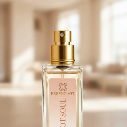 Essenciart Hot Soul Feminino 30ML