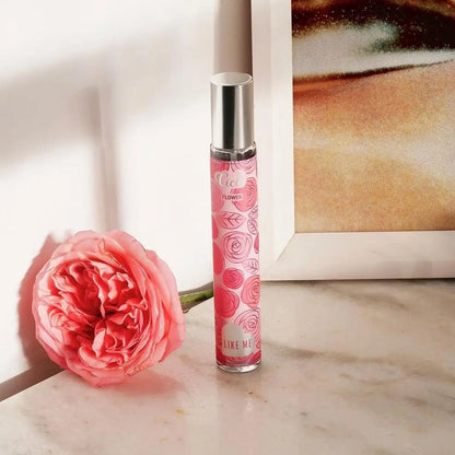 Ciclo LIKE ME Flower 30ML