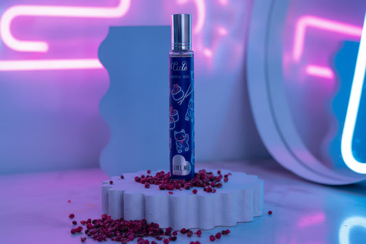 Ciclo LIKE ME Oriental Neon 30ML