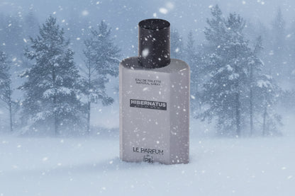 Paris Elysees Hibernatus Masculino 100ML