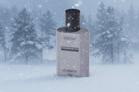 Paris Elysees Hibernatus Masculino 100ML