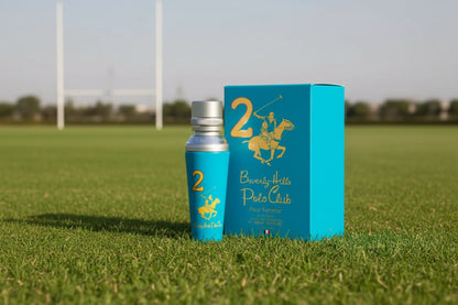 Polo Club Woman 2 Feminino 100ML