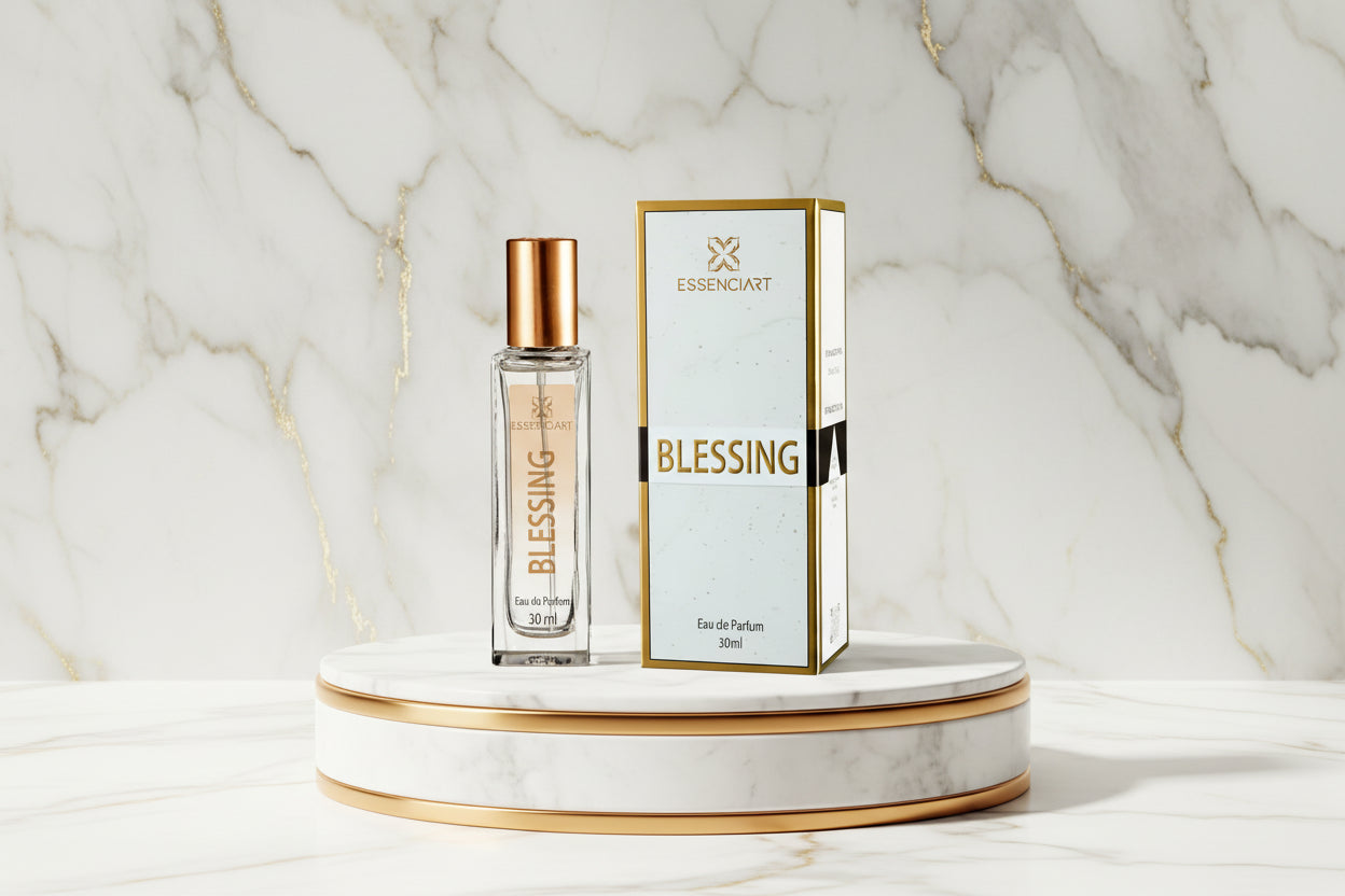 Esssenciart Blessing Feminino 30ML