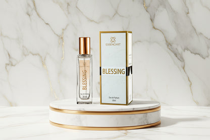 Esssenciart Blessing Feminino 30ML