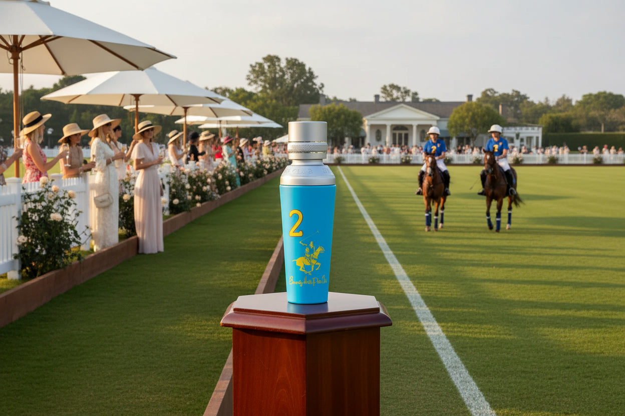 Polo Club Woman 2 Feminino 100ML