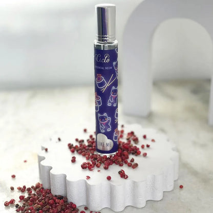Ciclo LIKE ME Oriental Neon 30ML