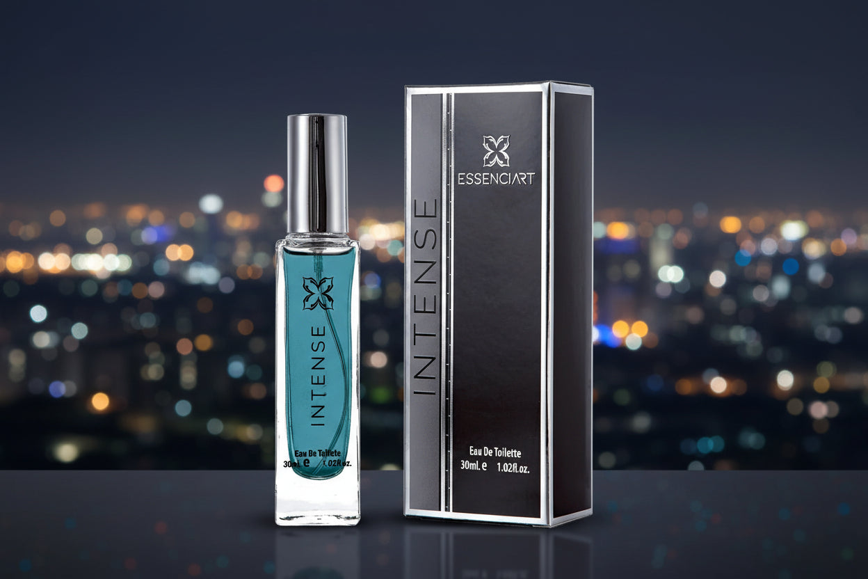 Essenciart Intense Masculino 30ML