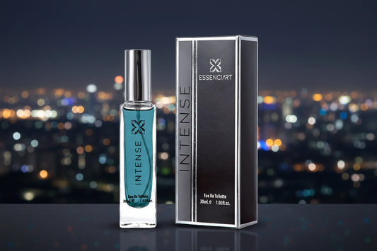 Essenciart Intense Masculino 30ML