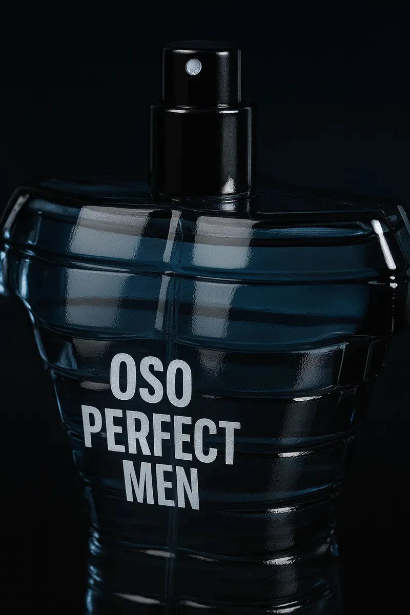 Linn Young Oso Masculino 100ML