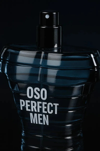 Linn Young Oso Masculino 100ML