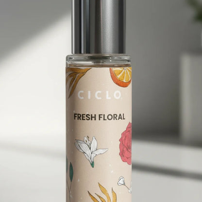 Ciclo LIKE ME Fresh Floral 30ML