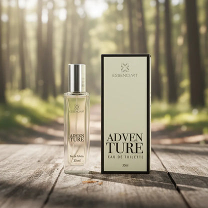 Esssenciart Adventure Masculino 30ML