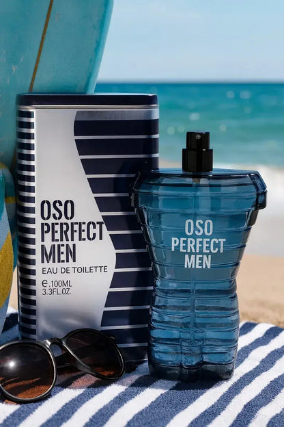 Linn Young Oso Masculino 100ML