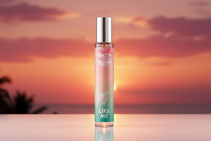 Ciclo LIKE ME California Sunset 30ML