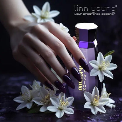 Linn Young Outer Space Invasion Feminino 100ML