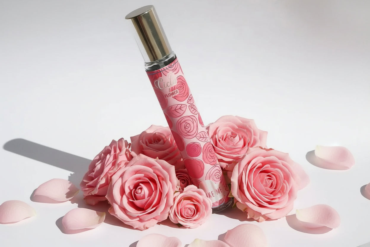 Ciclo LIKE ME Flower 30ML