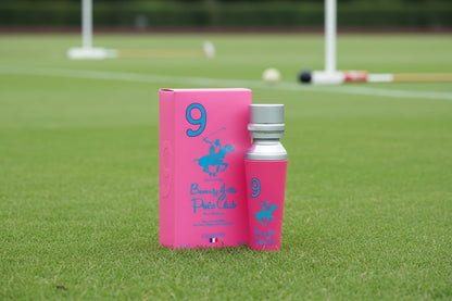 Polo Club Woman 9 Feminino 100ML