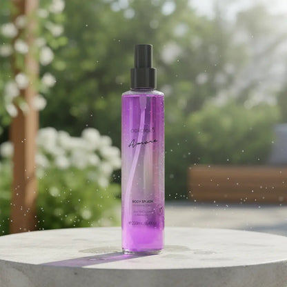 Pokoloka Amore Body Splash Feminino 250ML