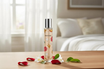 Ciclo LIKE ME Fresh Floral 30ML