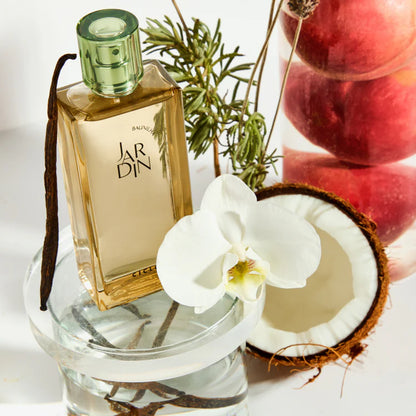 Ciclo Jardin Baunilha - Deo Colônia 100ML