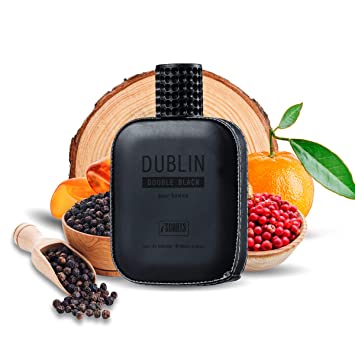 I Scents Dublin Masculino 100ML