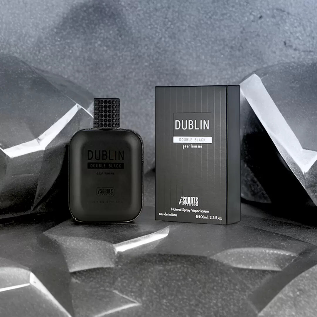 I Scents Dublin Masculino 100ML