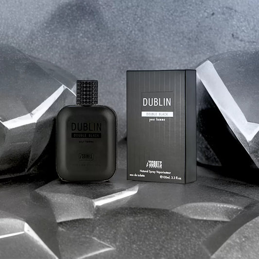 I Scents Dublin Masculino 100ML