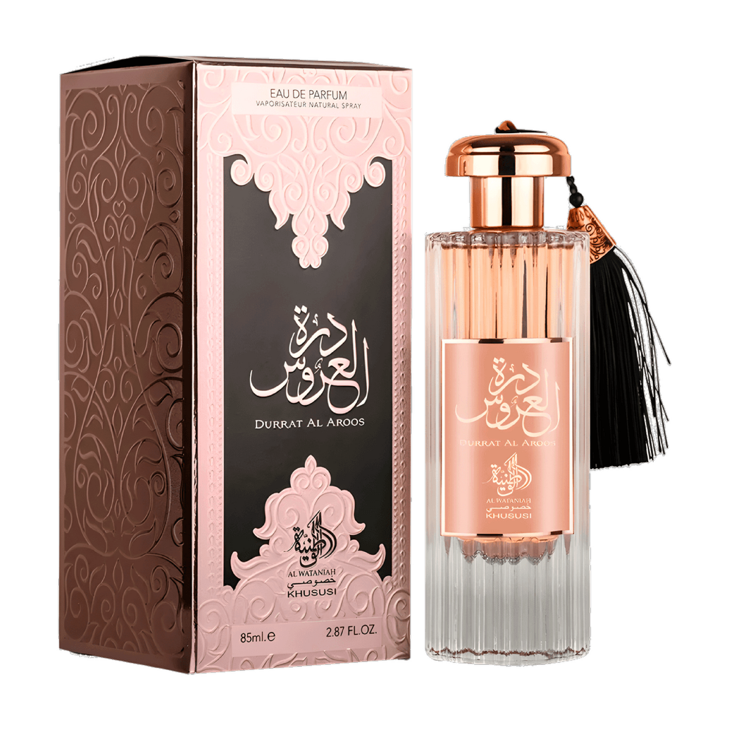 Al Wataniah Durrat Al Aroos 85 Ml