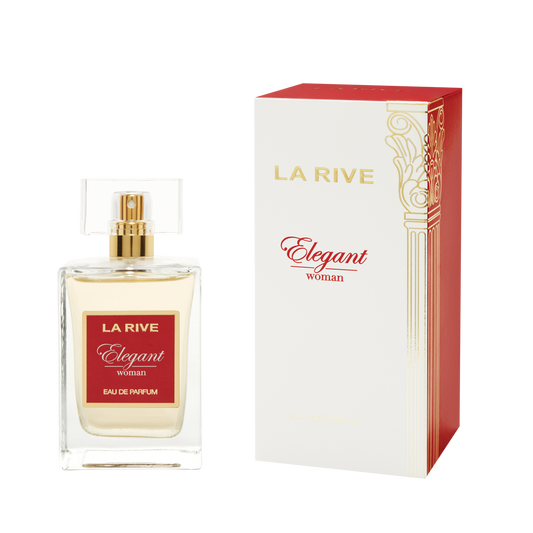 La Rive Elegant Woman Feminino 100ML