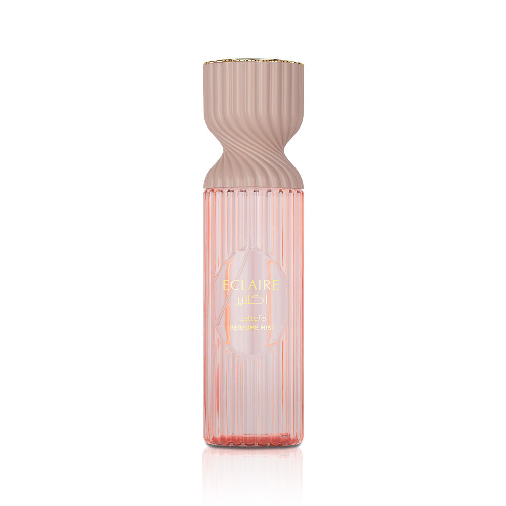 Lattafa Body Mist Eclaire 250 Ml