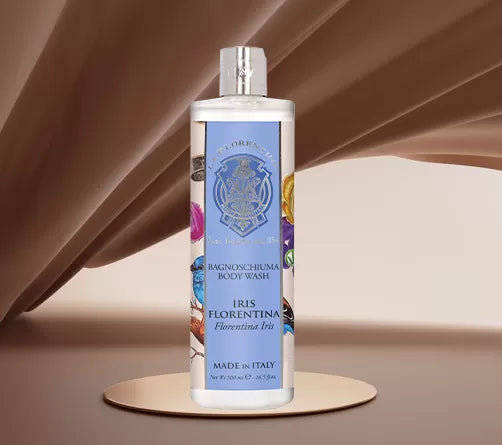 La Florentina Iris - Espuma de Banho 500ML