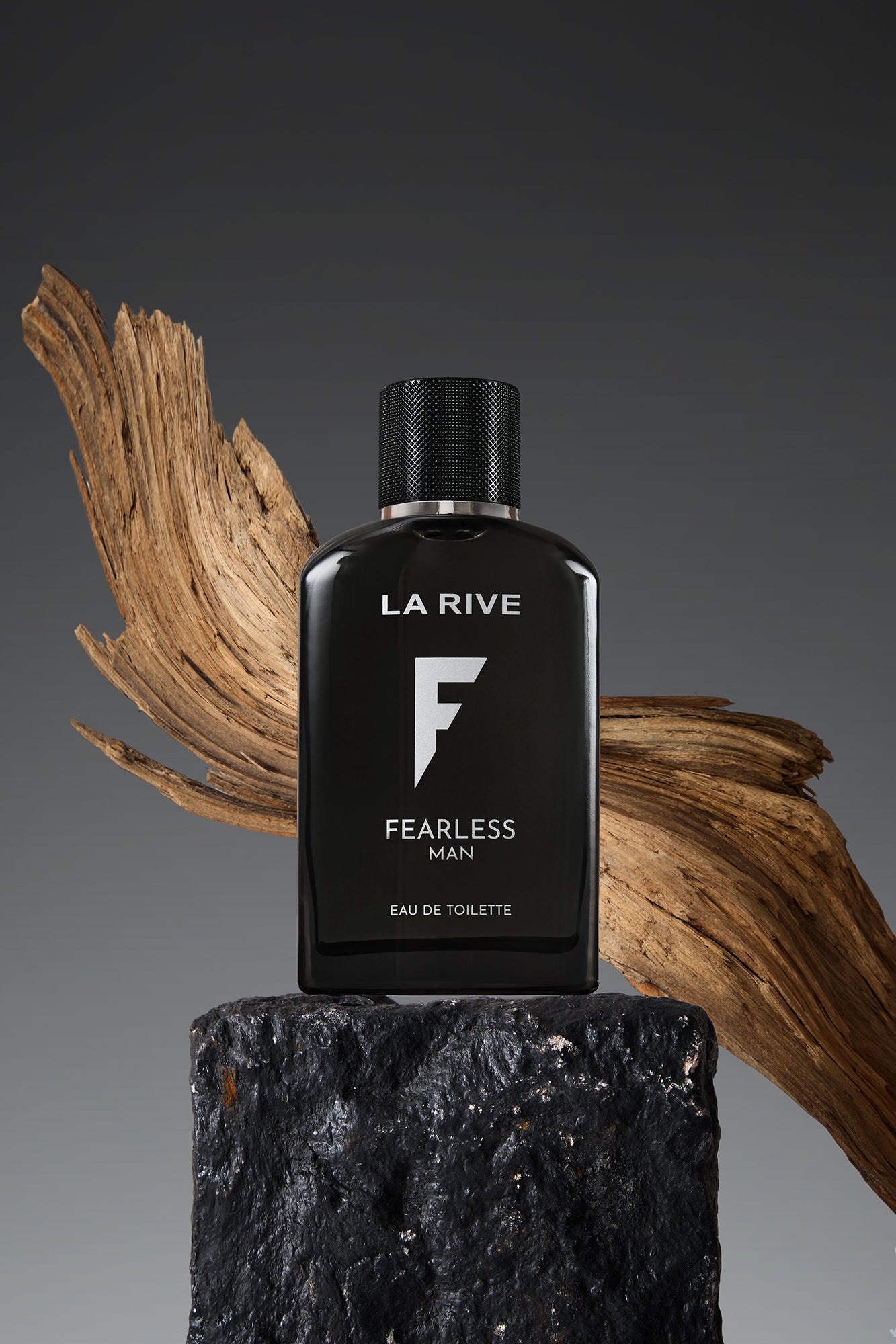 La Rive Fearless Man Masculino 90ML
